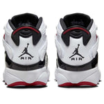Air Jordan 6 Rings 'Chicago Bulls' 322992-164