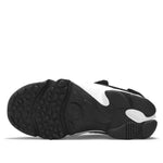 (GS) Nike Air Rift 'Black' 322359-014