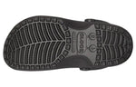 Crocs Classic Clog x 10CC 'Black' 208168-001