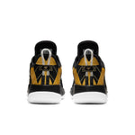 Air Jordan Westbrook One Take 2 PF 'Black Metallic Gold' CW2458-007