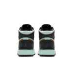 (GS) Air Jordan 1 Retro High 'Mint Foam' 332148-300