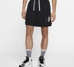 Nike KD Reversible Design Basketball Sports Shorts Black CD0368-010