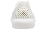 Crocs LiteRide Shoes 'Triple Whtie' 204967-1CN