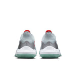 Nike Precision 5 'Pure Platinum Metallic Silver' CW3403-002