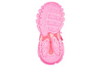 (WMNS) Balenciaga Track Trainer 'Pink' 542436W2LA15842