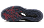 adidas D Rose 8 CNY Boost 'Black Red' CQ0846