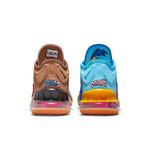Nike Xbox x Space Jam x LeBron 18 Low 'Wile E. x Roadrunner' Special Box DO7172-900