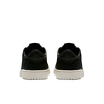 (WMNS) Air Jordan 1 Retro Low 'Black Python' AJ6004-010