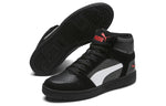 PUMA Rebound Layup Sd Black/White 370219-02