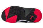 PUMA X-Ray Speed 'Black High Risk Red' 384638-04
