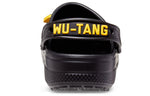Crocs Wu-Tang Clan x Classic Clog 'Black' 207759-001