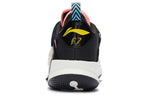 Li-Ning 7 V2 Black/Blue ABPR047-14