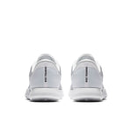 (WMNS) Nike Flex Trainer 7 Low-Top White/Grey 898479-100
