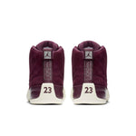 Air Jordan 12 Retro 'Bordeaux' 130690-617
