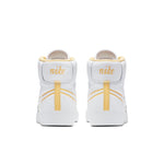 (WMNS) Nike Blazer Mid 'White Topaz' CJ3643-100
