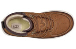 UGG Highland High Top Lacing Fleece Lined Brown 1097089-CHE