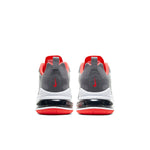 Nike Air Max 270 React 'Red Grey' CT1264-100
