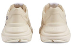 Gucci Rhyton Series Printing  'White' 598631-DRW00-9522