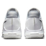 Nike LeBron Witness 6 'Summit White Metallic Pewter' CZ4052-102