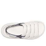 UGG Sport Yeah Slide 'White' 1132150-WHT