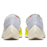 (WMNS) Nike ZoomX Vaporfly Next% 2 'White Yellow Strike' DM9056-100