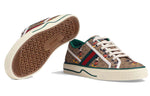 (WMNS) Disney x Gucci Tennis 1977 'Mickey Mouse' 606110-H0T10-8530