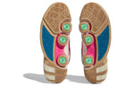 adidas Agent Gil Restomod Basketball Shoes 'Multi-Color' IE2108
