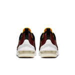 (WMNS) Nike Air Max Axis 'Black Maroon' AA2168-013