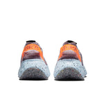 (WMNS) Nike Space Hippie 04 'Multi-Color Total Orange' CD3476-900