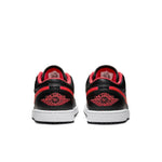 Air Jordan 1 Low 'White Toe' 553558-063