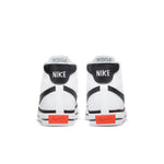Nike Court Legacy Canvas Mid 'White Black' DD0162-100