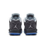 Air Jordan 5 Low Golf 'Wolf Grey' CU4523-005