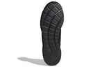 adidas Lite Racer Adapt 4.0 'Triple Black' H04296