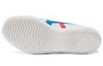 Onitsuka Tiger Tsunahiki White Blue Red 1183A084-100