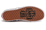 Vans X ARIES OG CLASSIC SLIPON 'Red White' VN0A32QNPV5