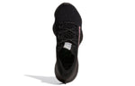 adidas x Pharrell Humanrace Sichona 'Black Shock Pink' GX3032