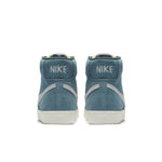 Nike Blazer Mid 77 Suede 'Thunderstorm' CI1172-400