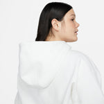 Nike x Jacquemus Fleece Hoodie Asia Sizing 'Sail' DR2066-133