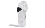 adidas Hoops 3.0 Mid 'White Black' GZ4859