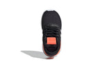 (TD) adidas U_Path X Infant 'Black Signal Coral' EG3453