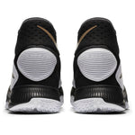 Nike Zoom Hyperrev 2016 EP 'White Black' 820227-071