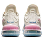Nike x atmos LeBron 18 Low 'Sakura' CV7562-101