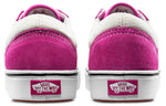 Vans Comfycush Old Skool 'Sidestripe Carmine Rose' VN0A3WMAVNU
