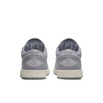Air Jordan 1 Low 'Vintage Grey' 553558-053
