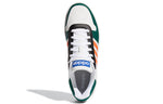 adidas Hoops 2.0 'White Green Orange' GY5898