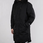 Nike Sportswear Down Fill Stay Warm Hooded Down Coat 'Black' BV4752-010