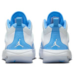 Air Jordan Stay Loyal 3 'White University Blue' FB1396-104