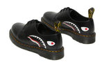 Dr. Martens BAPE x Mastermind Japan x 1461 'Skull' 27044001