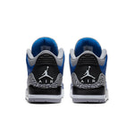 Air Jordan 3 Retro 'Varsity Royal' CT8532-400