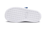(PS) PUMA Suede Deconstr. Mon Ster V Running Shoes Blue/Yellow 369092-02